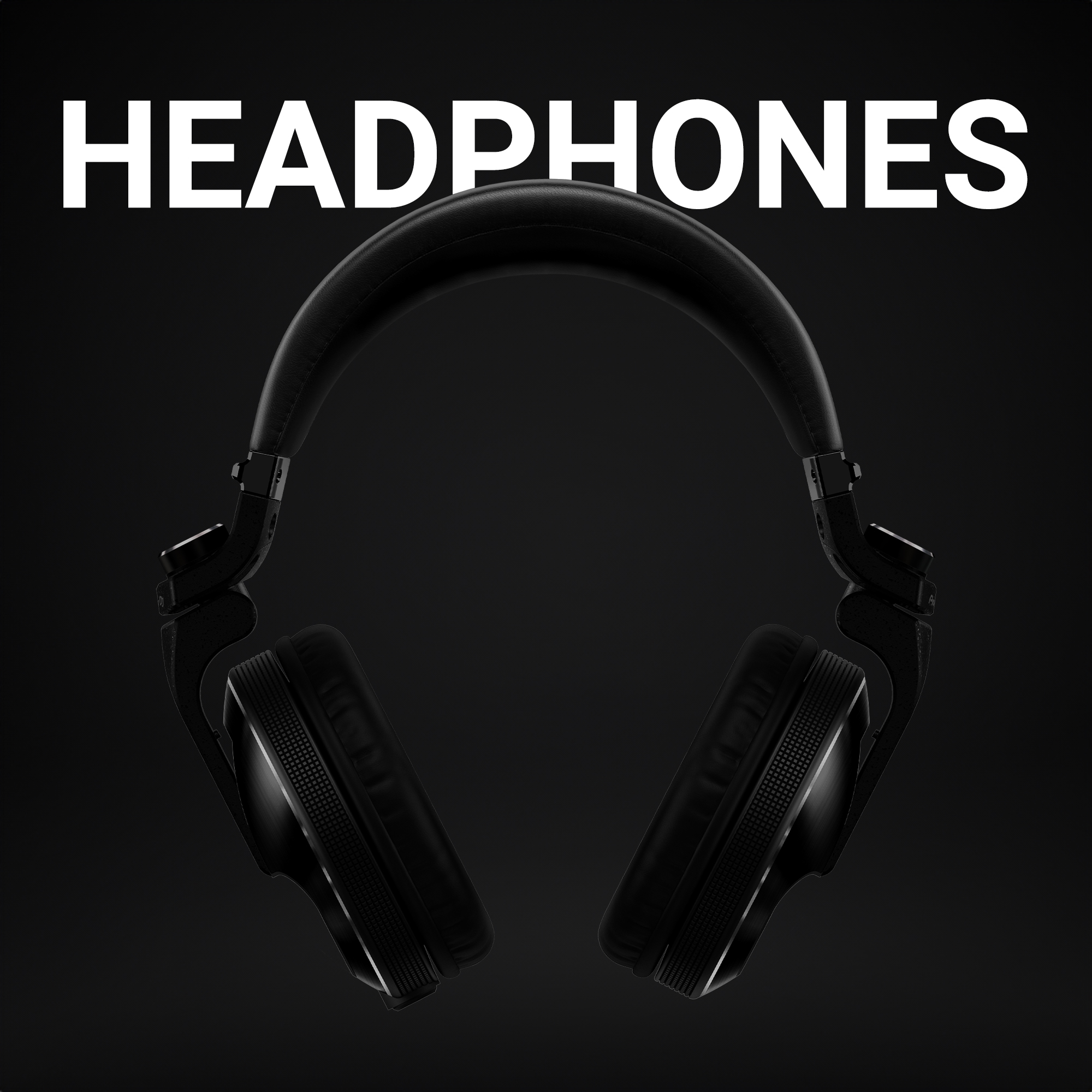 Headphones Pioneer DJ Store Headphones Pioneer DJ Store