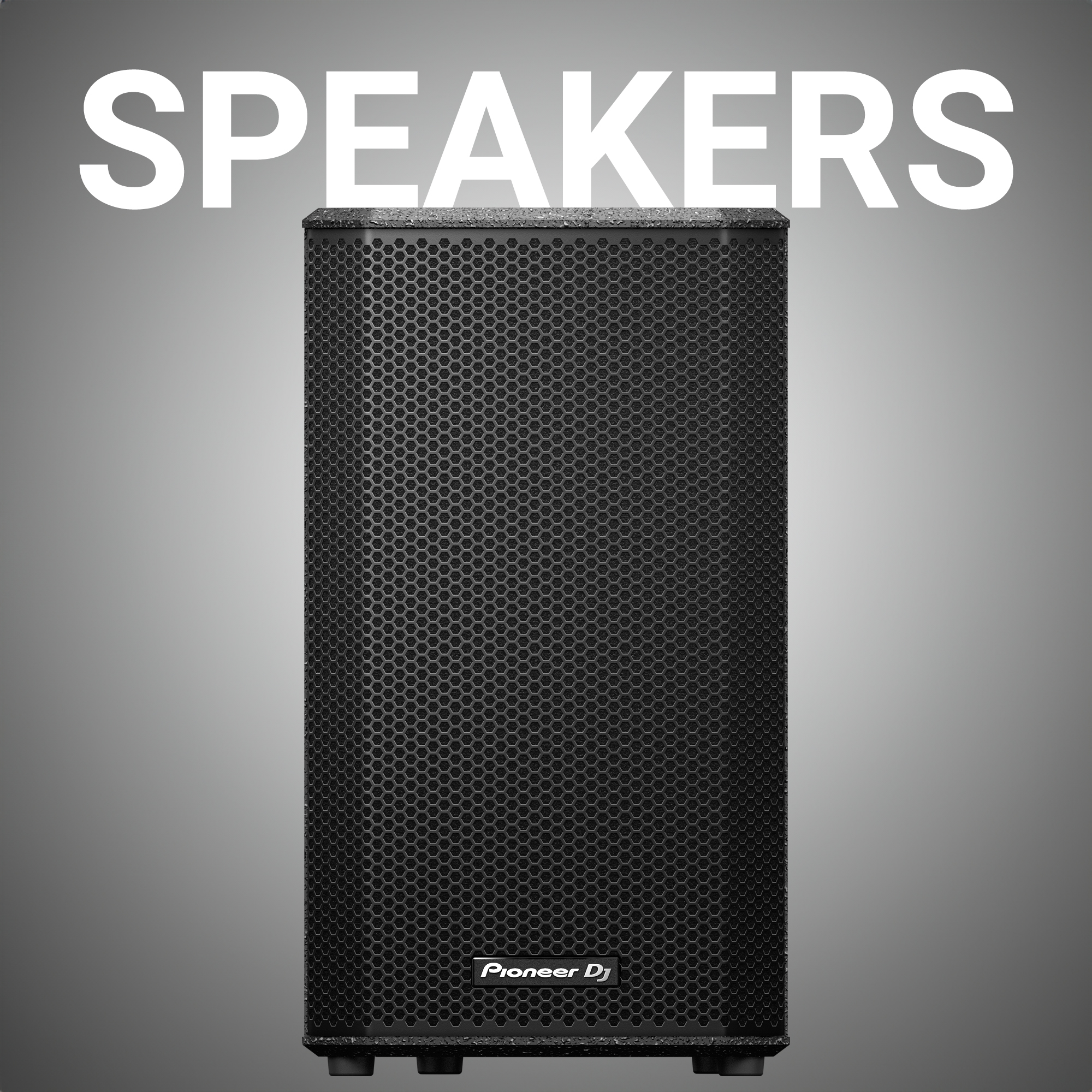 PA Speakers – Pioneer DJ Store