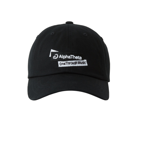 One Through Music Cap