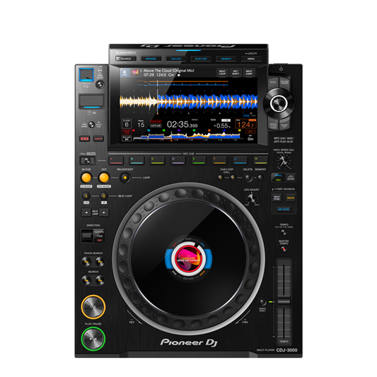 CDJ-3000