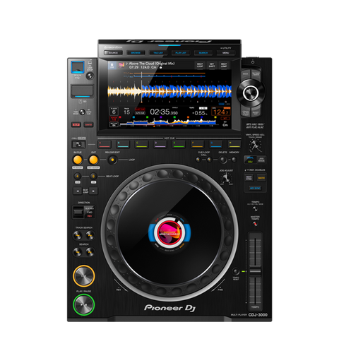 CDJ-3000