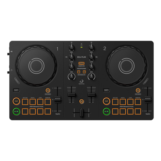 Pioneer DJ AlphaTheta DDJ-FLX2