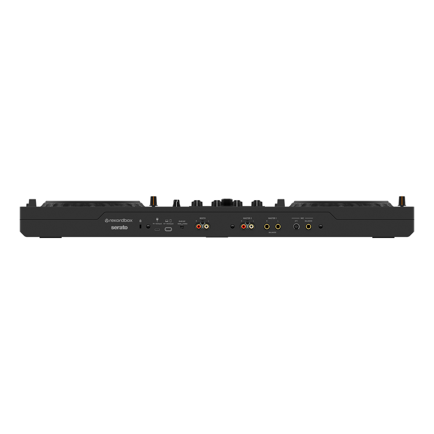 Pioneer DJ AlphaTheta DDJ-GRV6