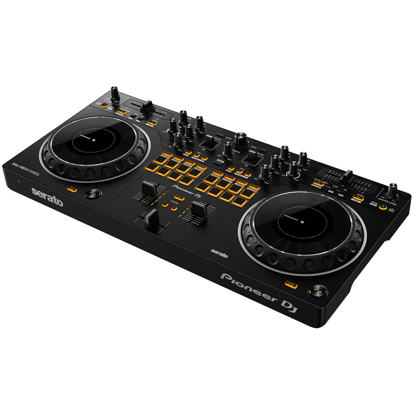 DDJ-REV1