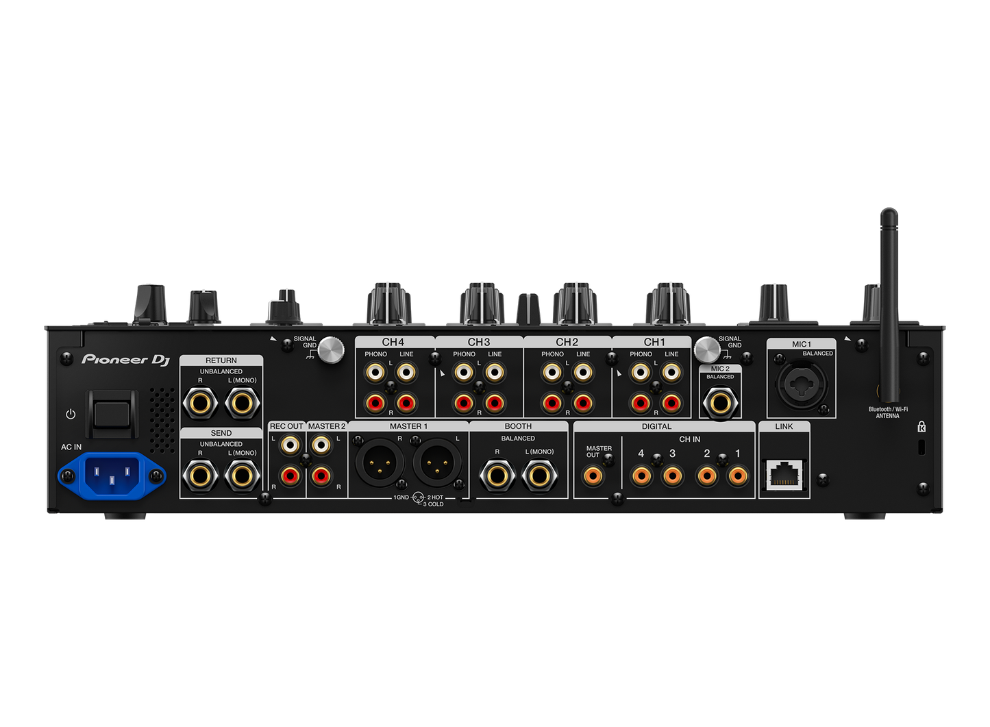 DJM-A9 Refurbished