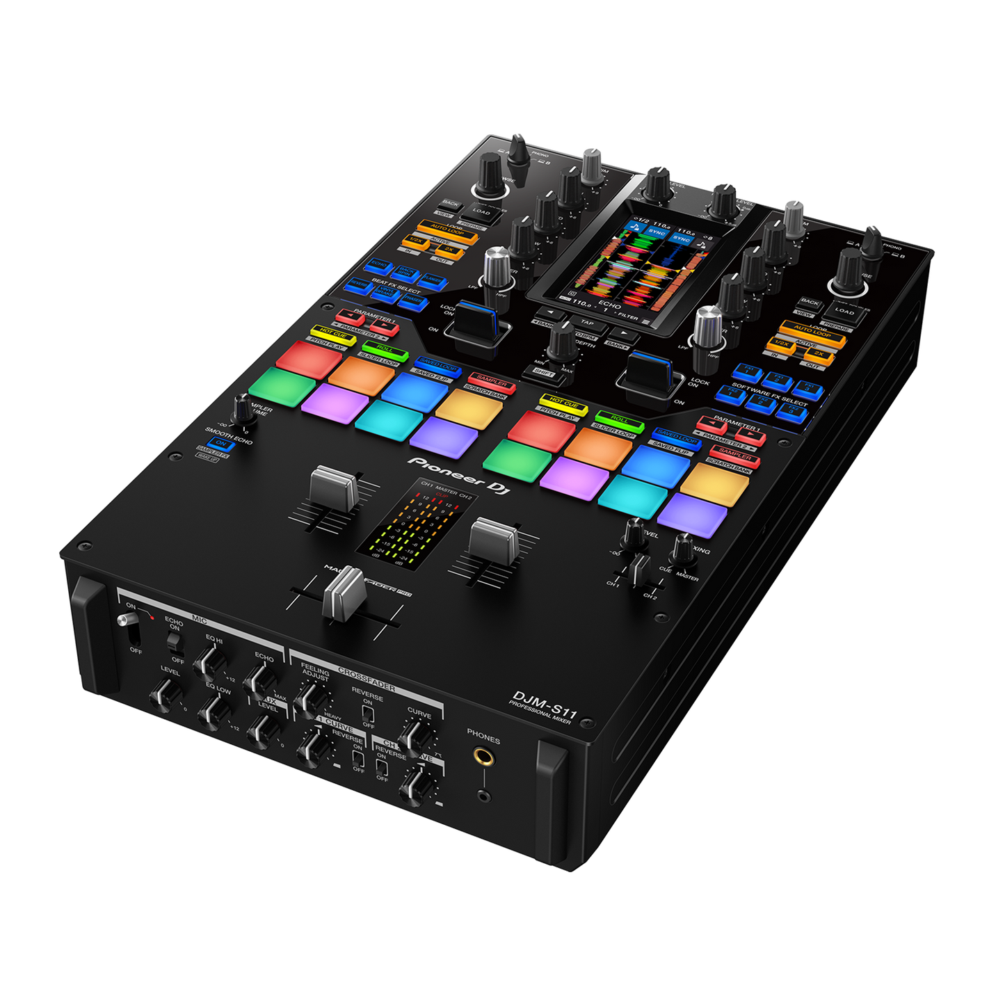 DJM-S11