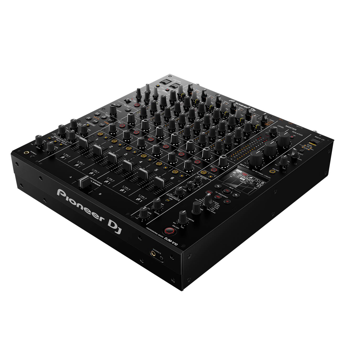 DJM-V10
