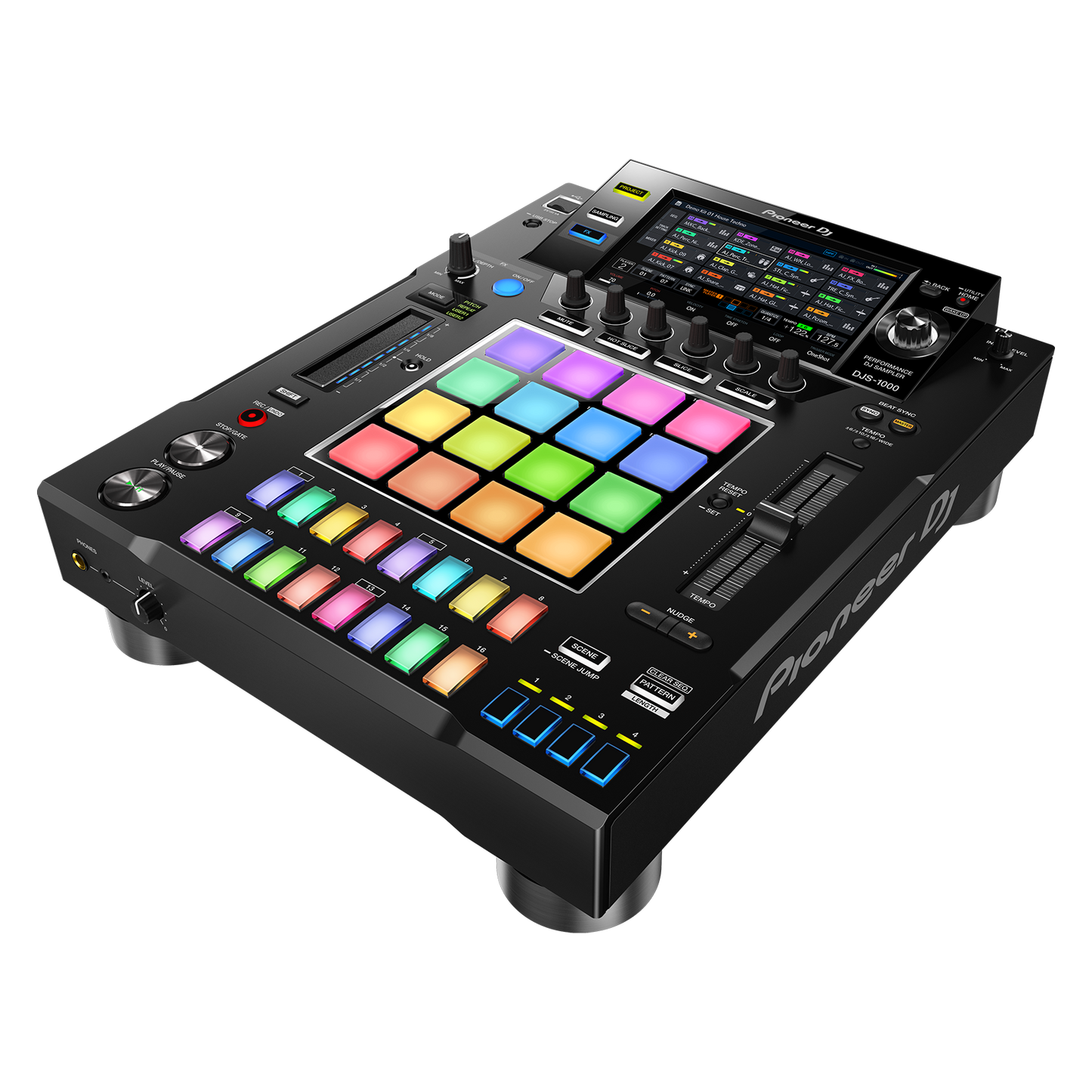 DJS-1000