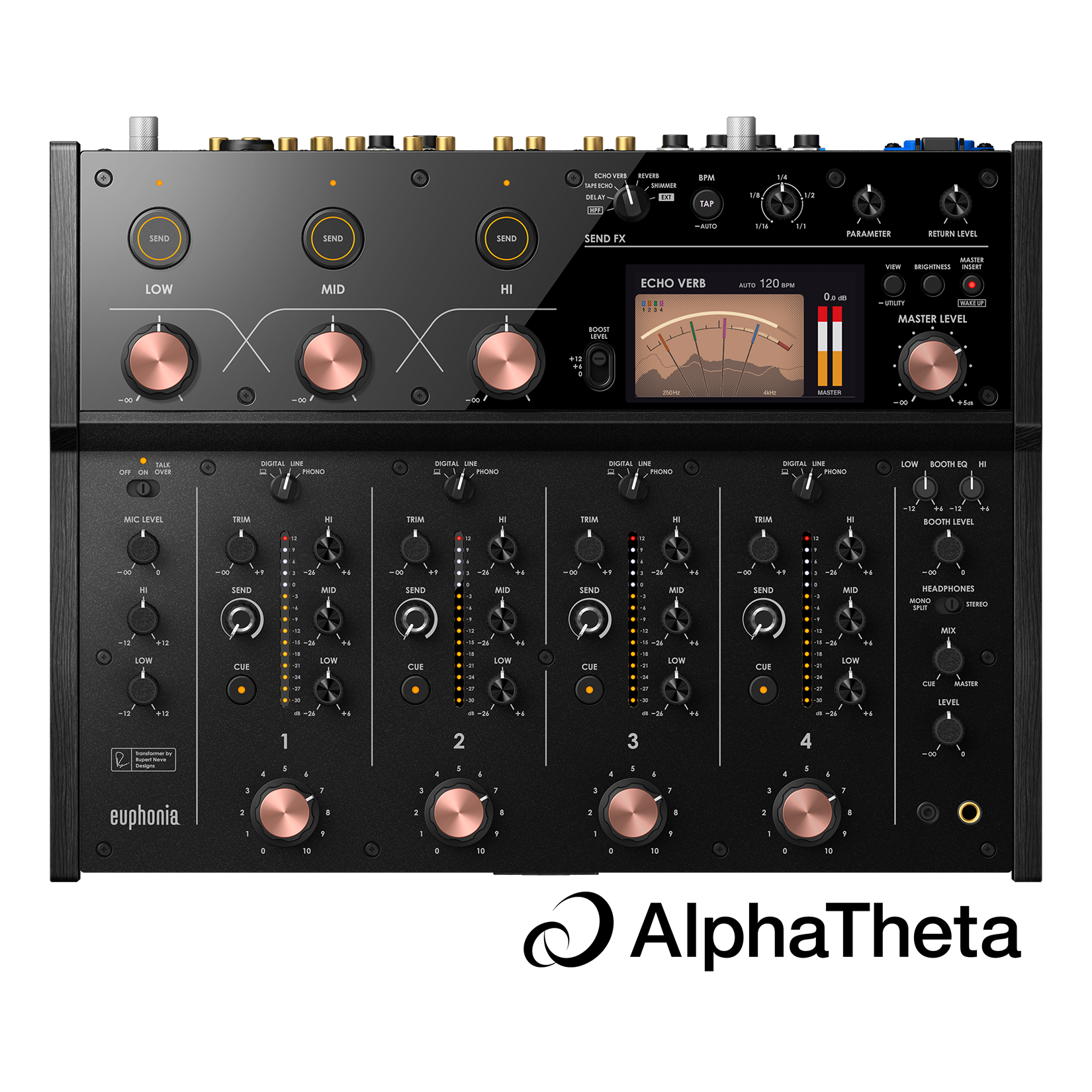 Euphonia Pioneer DJ Store Euphonia Pioneer DJ Store