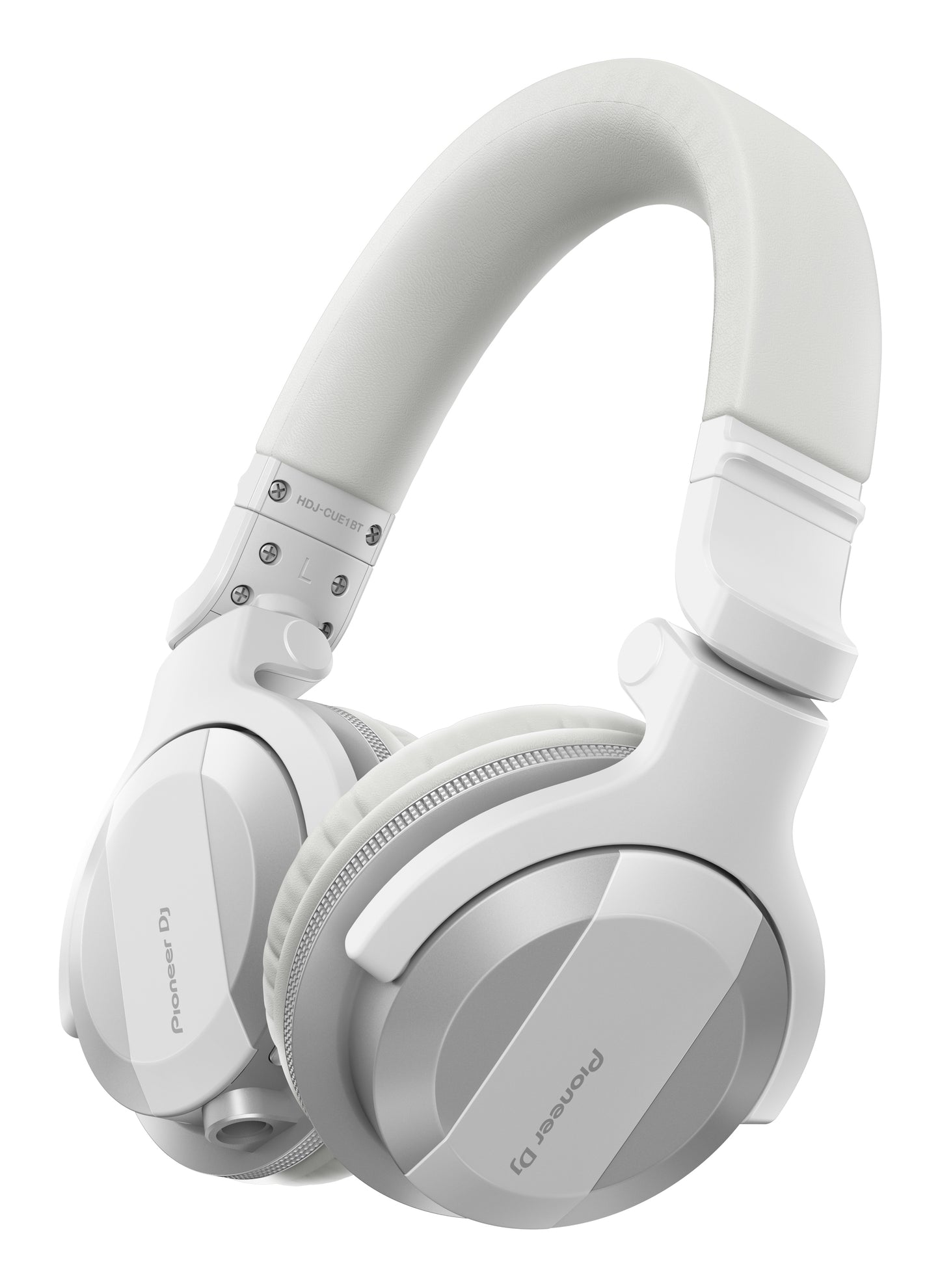 DDJ-FLX4-W + DM-40D-W + HDJ-CUE1BT-W Bundle