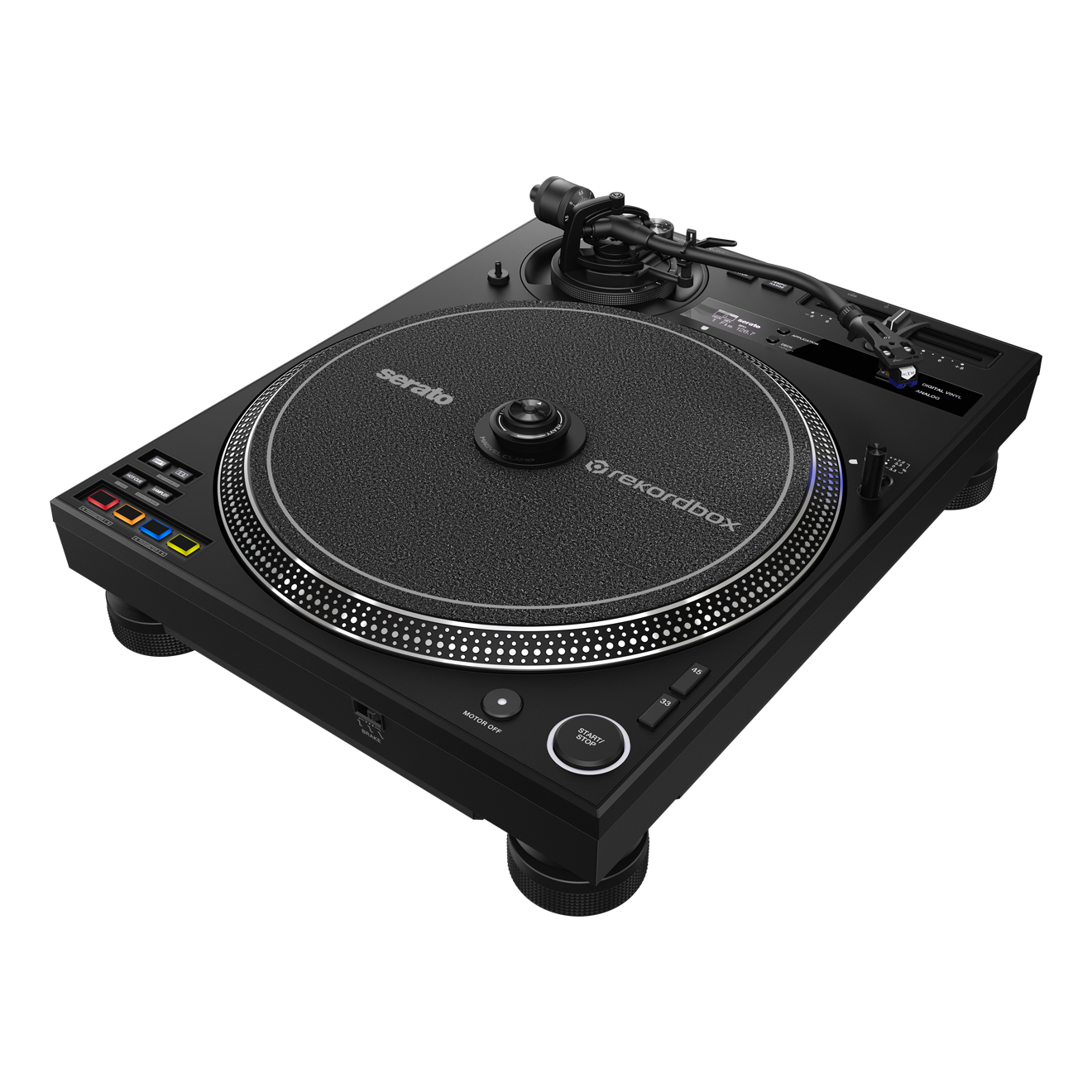 PLX-CRSS12