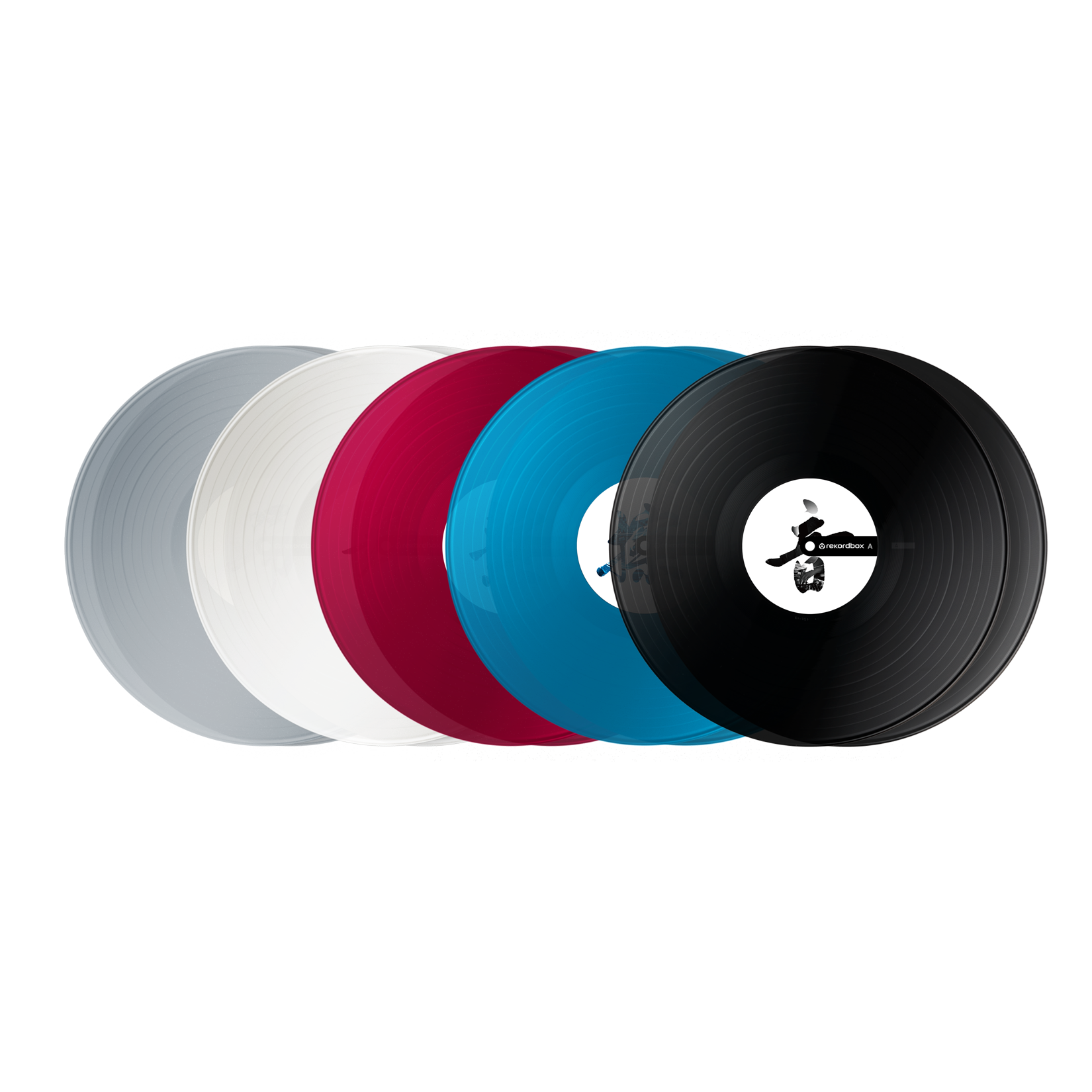 Rekordbox Control Vinyl Pioneer DJ Store rekordbox-control-vinyl-pioneer-dj-store