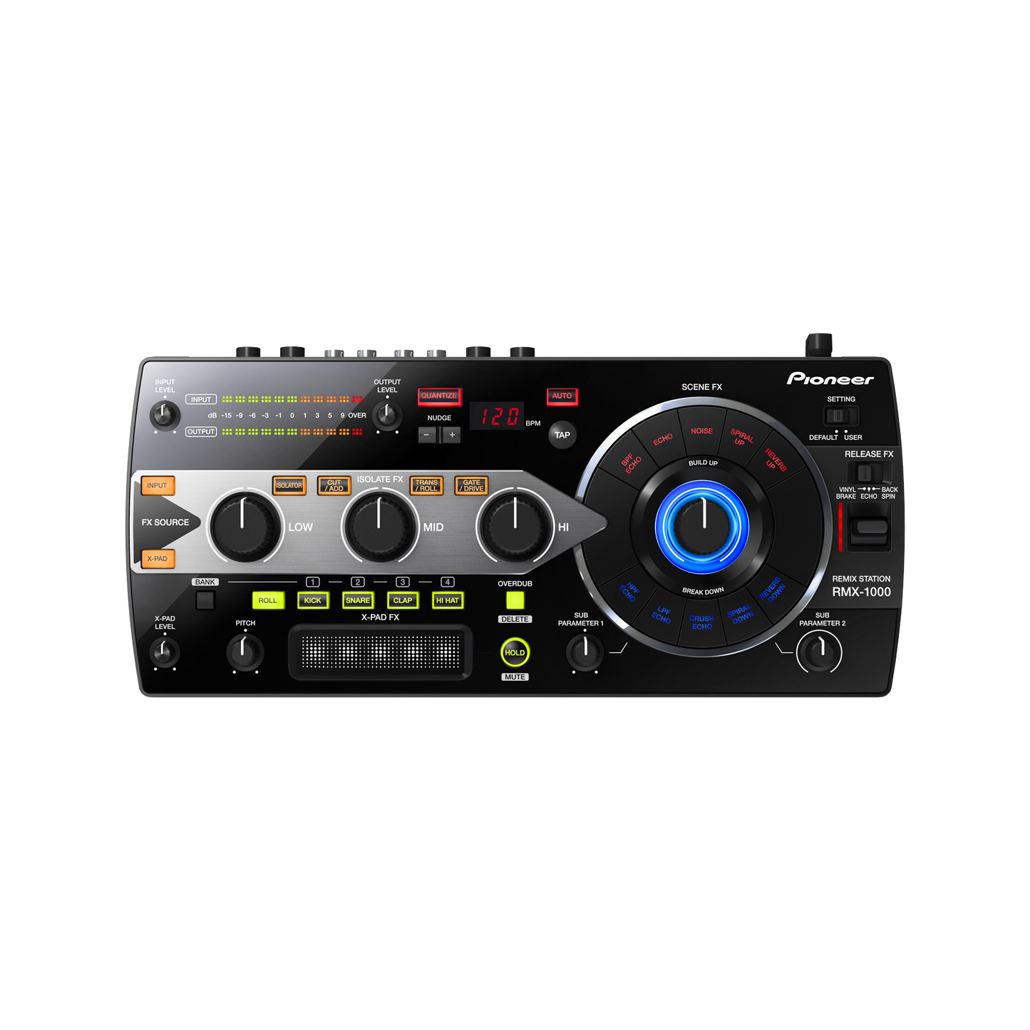 RMX-1000
