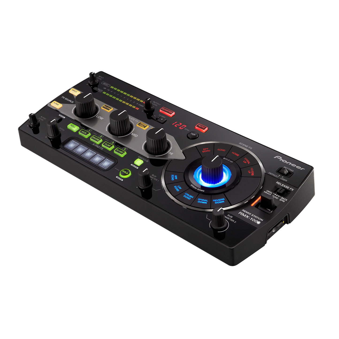 RMX-1000