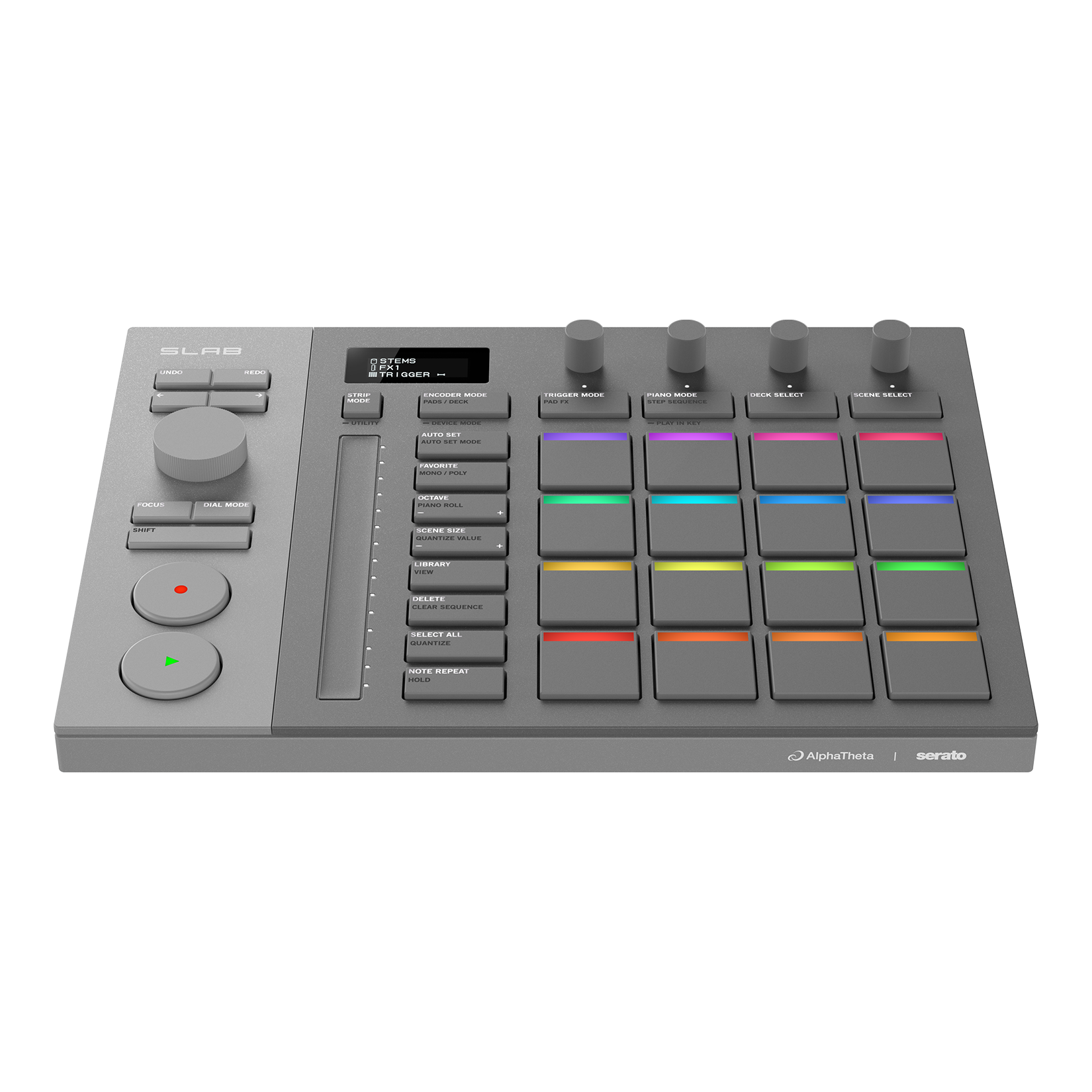 SLAB – Pioneer DJ Store