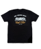 Vinyl & Vibes Tee