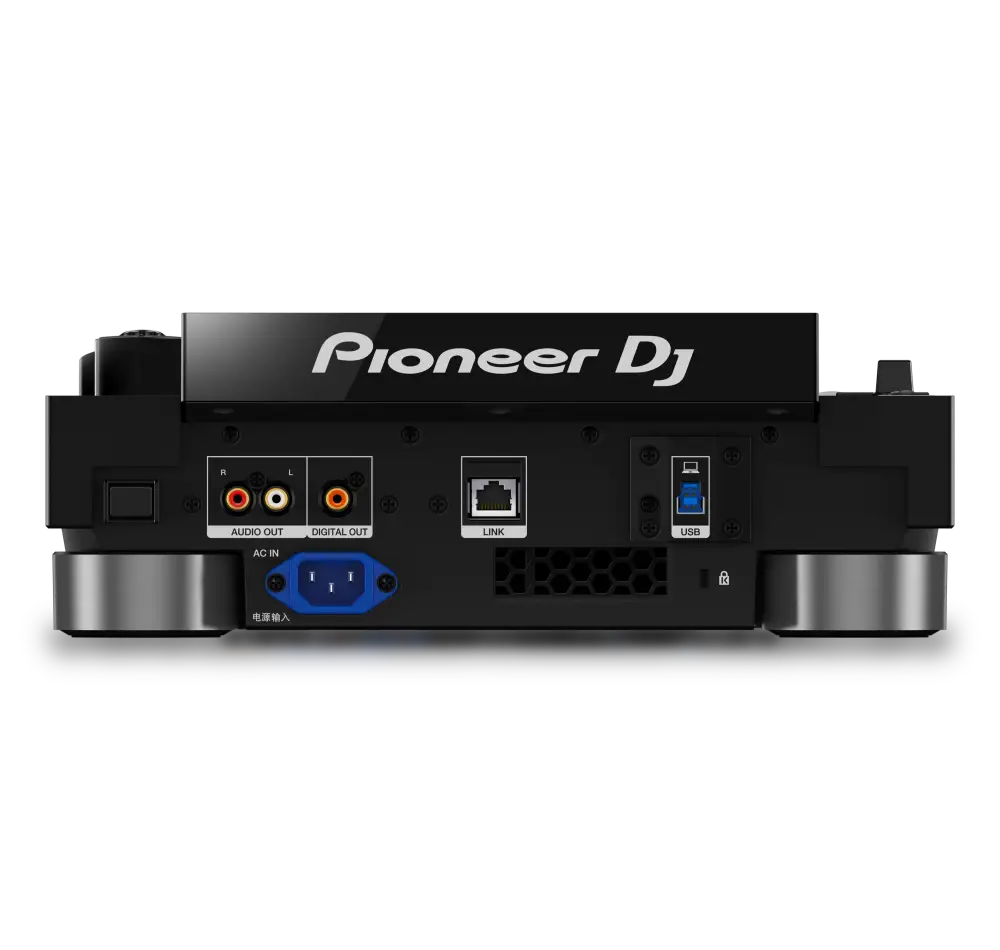 Cdj - 3000 Refurbished Dj Player