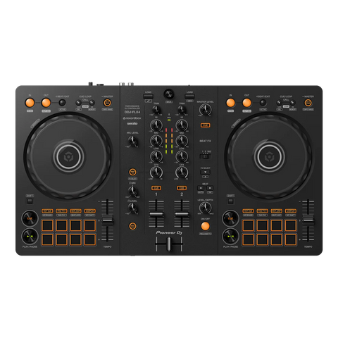 DDJ-FLX4 Refurbished