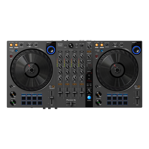DDJ-FLX6-GT Refurbished