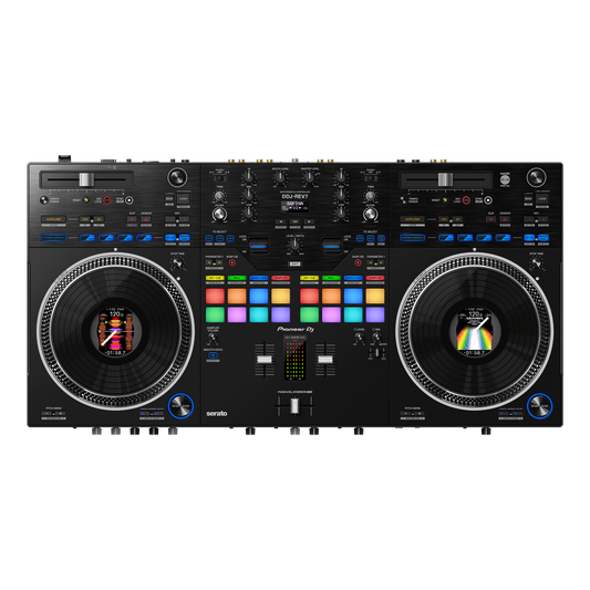 DDJ-REV7