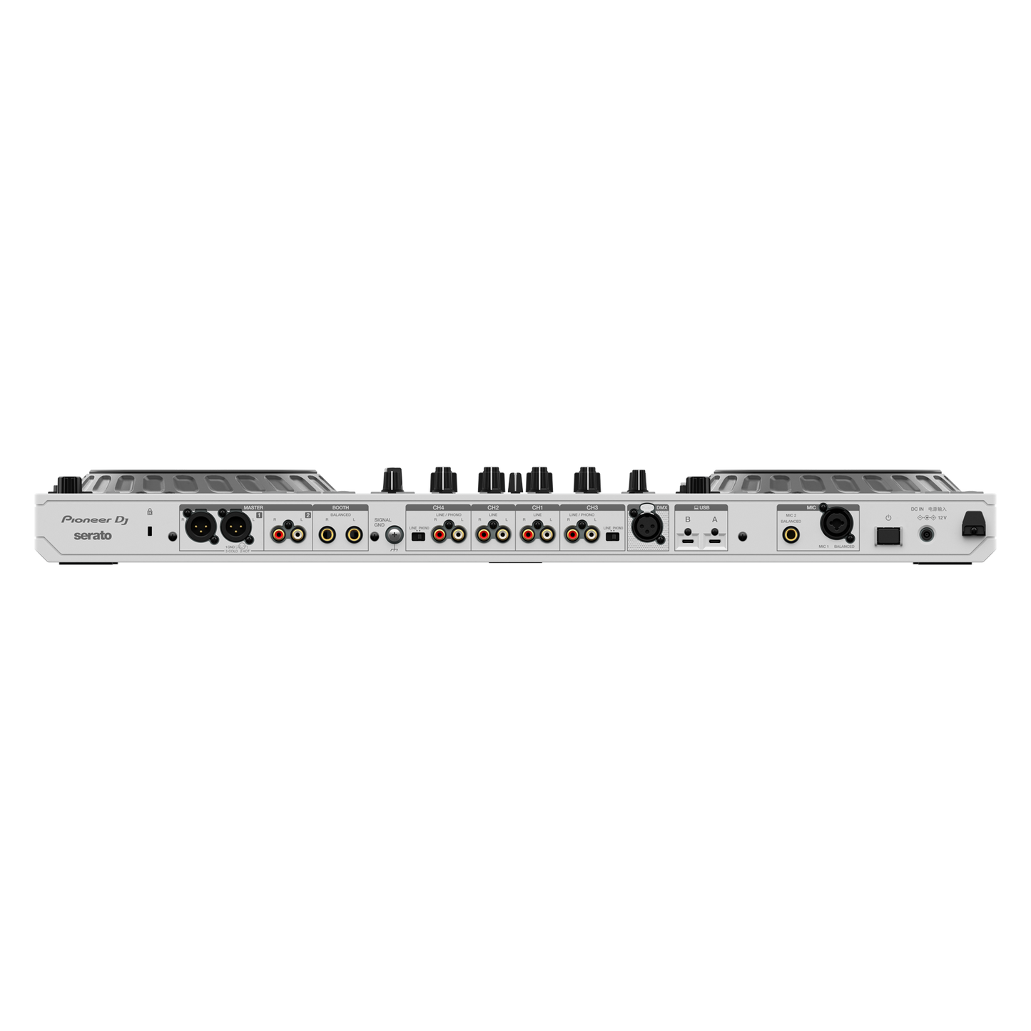 DDJ-FLX10