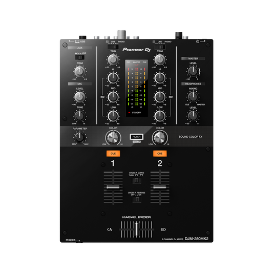 DJM-250MK2