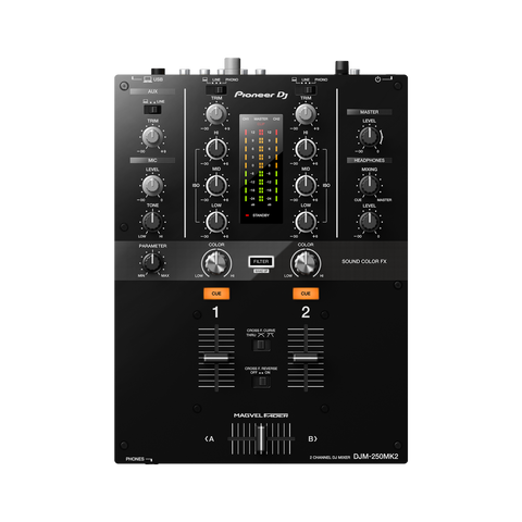 DJM-250MK2