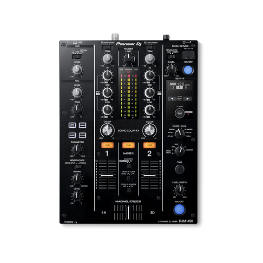 DJM-450