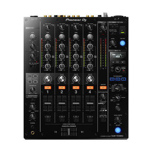 DJM-750MK2
