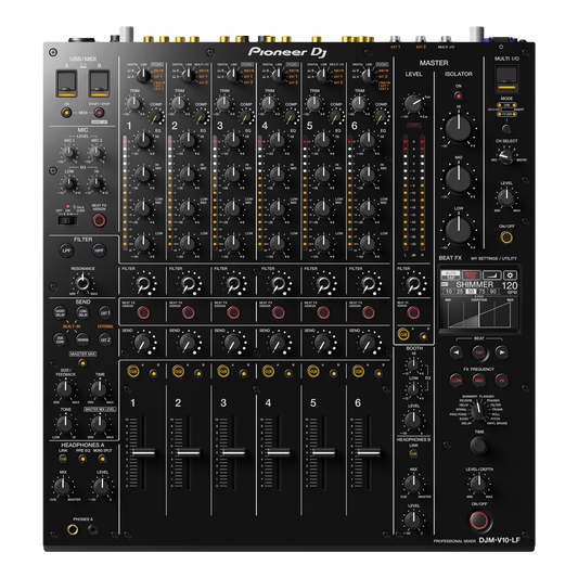 DJM-V10-LF