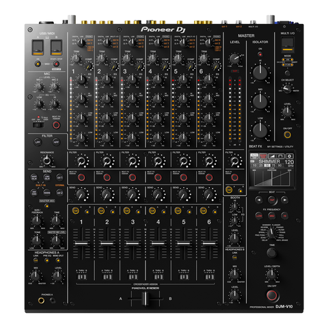 DJM-V10 Refurbished