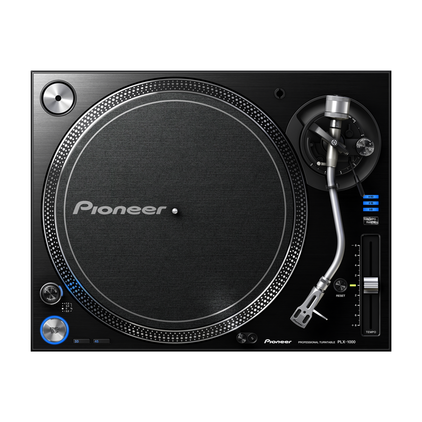 DJ機材 Pioneer PLX-1000 PLX-1000 – Pioneer DJ Store