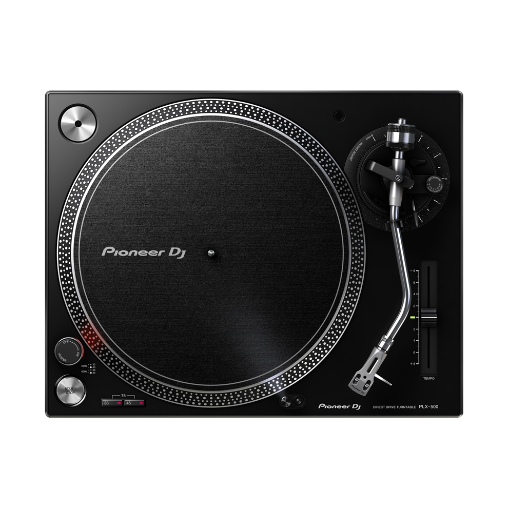 PLX-500