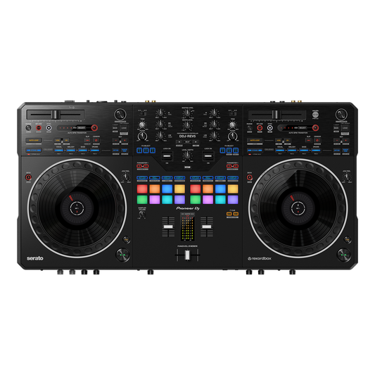 DDJ-REV5