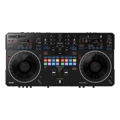 DDJ-REV5 Refurbished