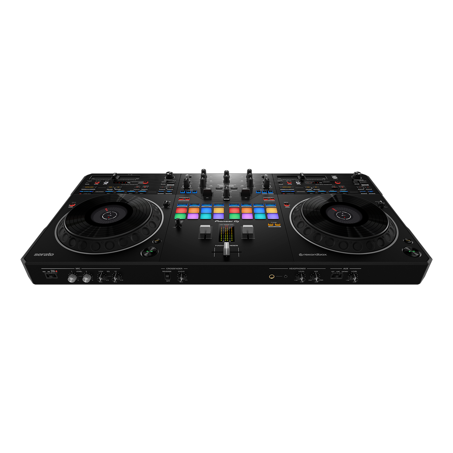 DDJ-REV5