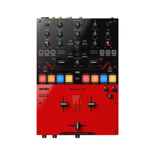 DJM-S5