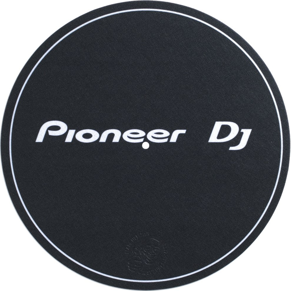 DJ TURNTABLE SLIPMAT