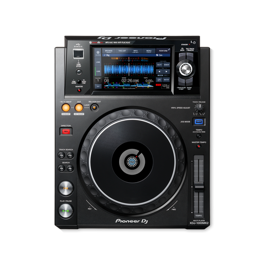 XDJ-1000MK2