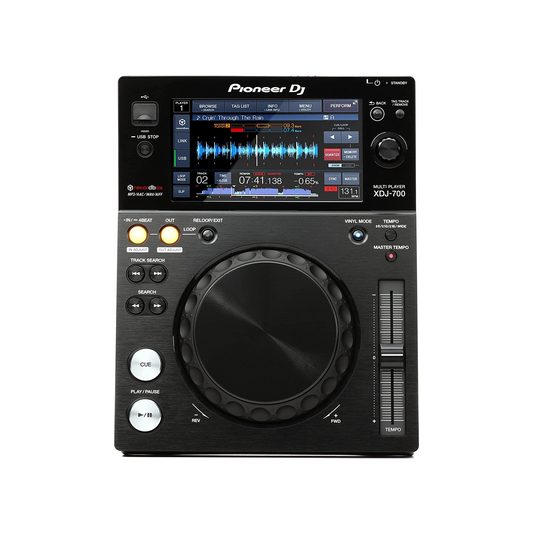 XDJ-700