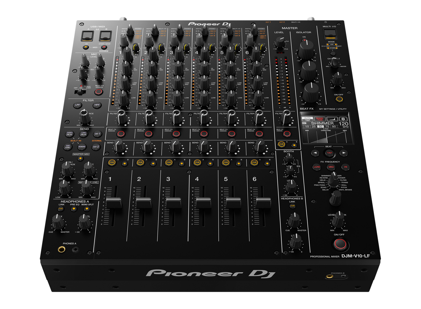 DJM-V10-LF