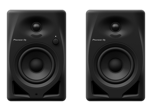 DM Series Speakers (Sold in pairs)