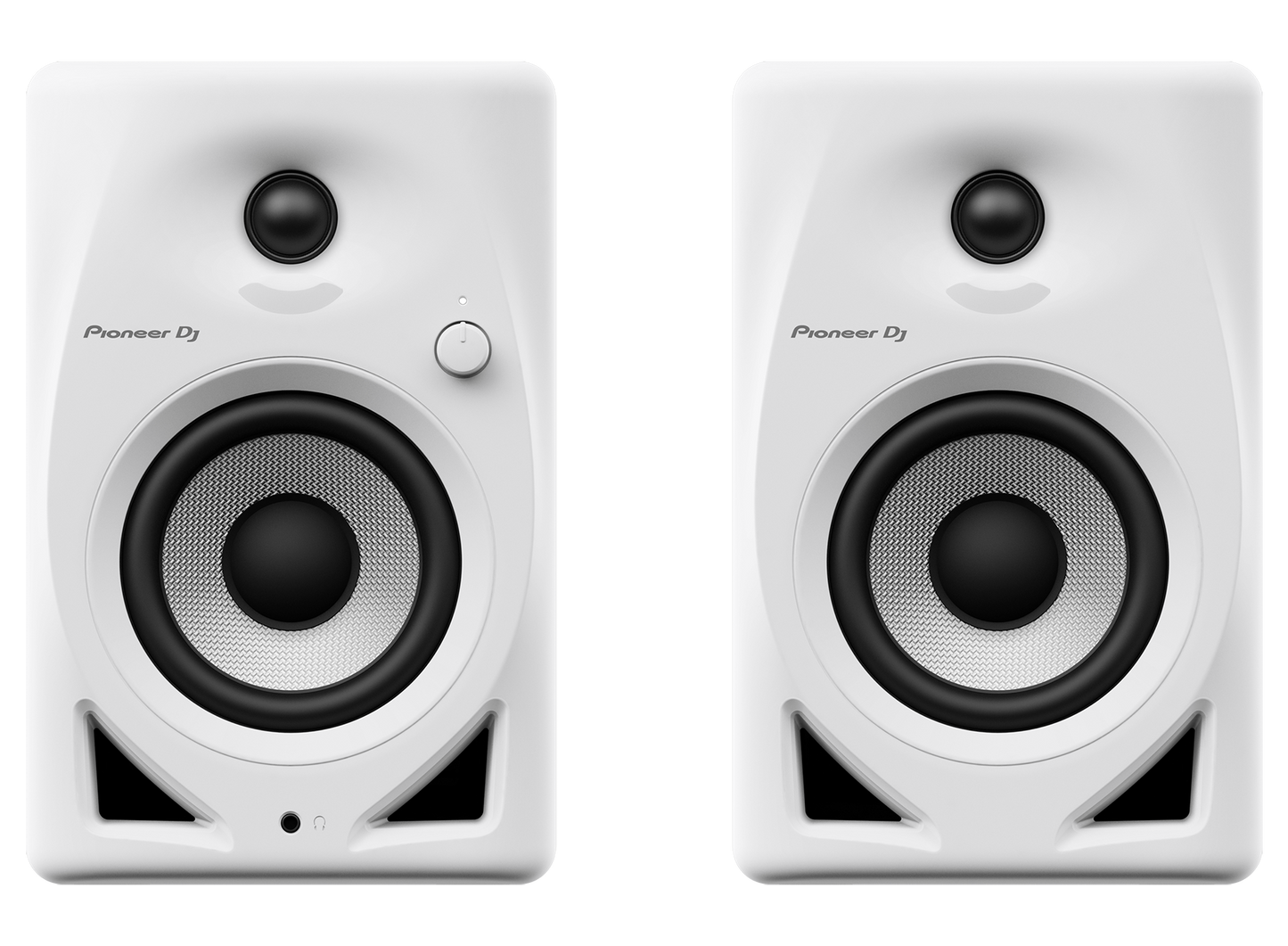 DM Series Speakers (Sold in pairs)