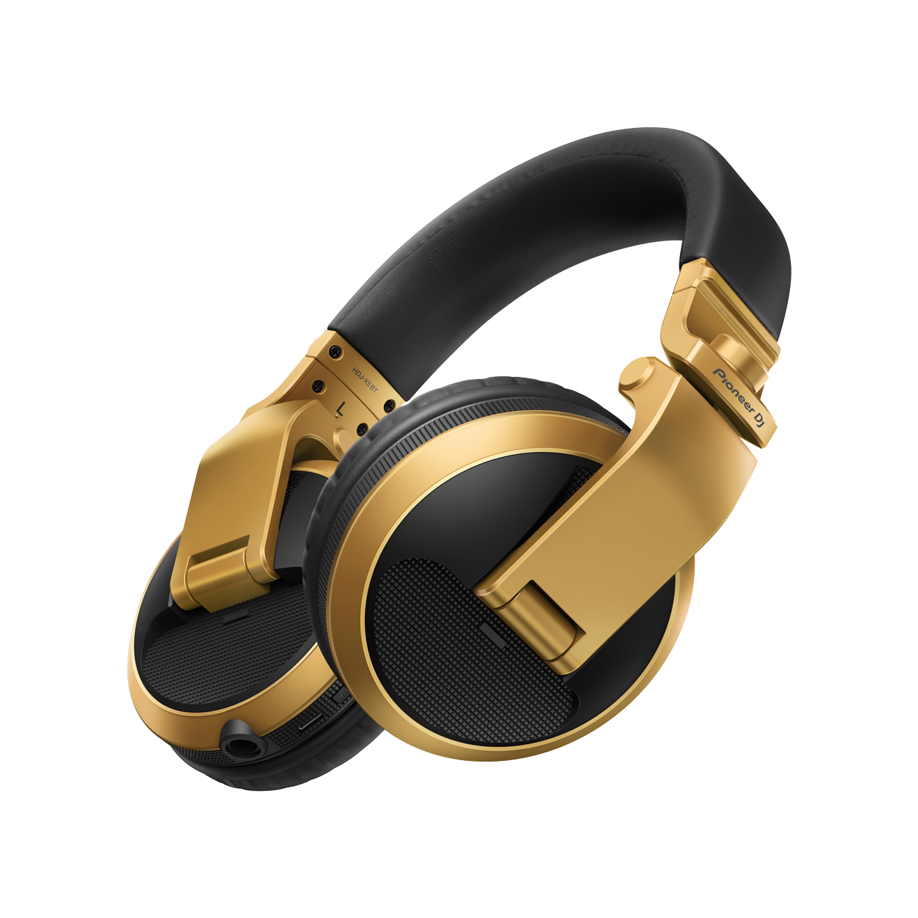 HDJ-X5BT