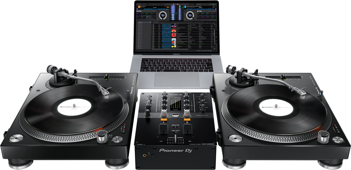 DJM-250MK2