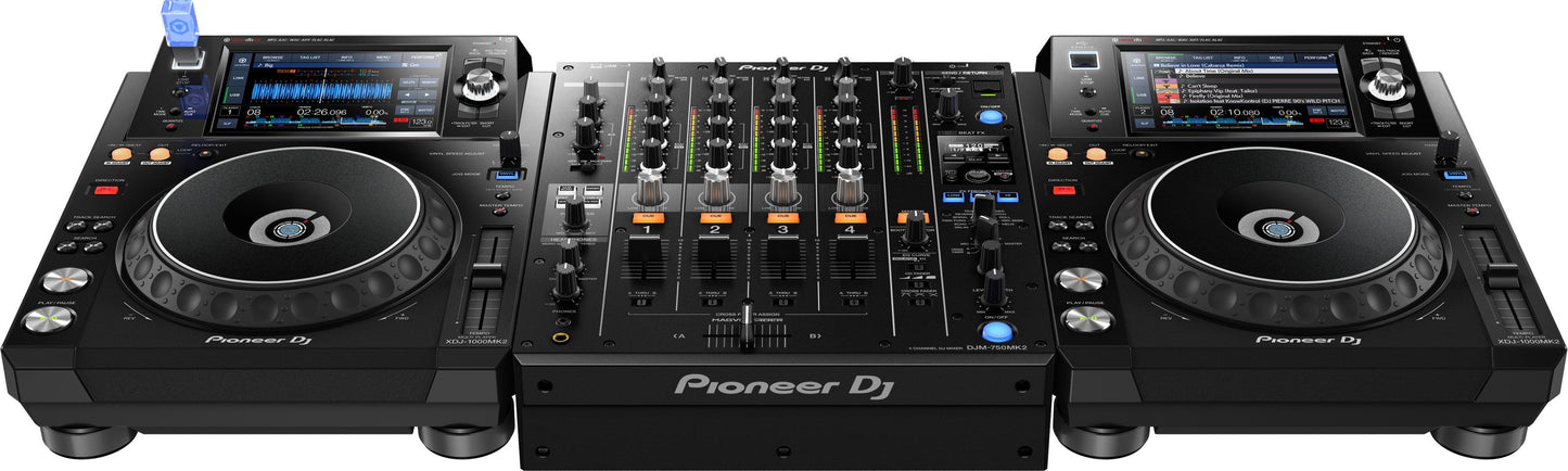 DJM-750MK2