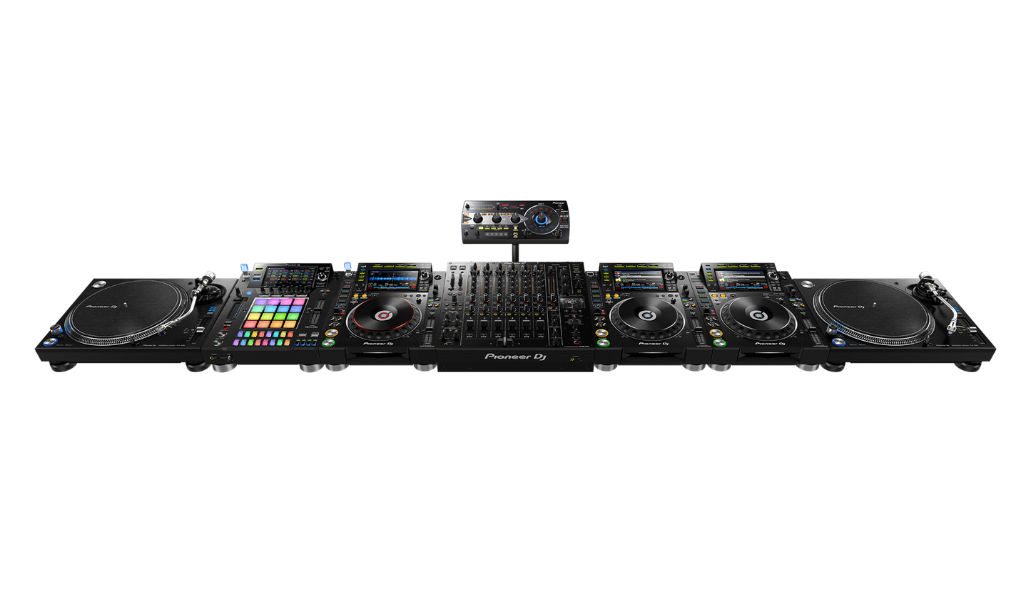 DJM-V10