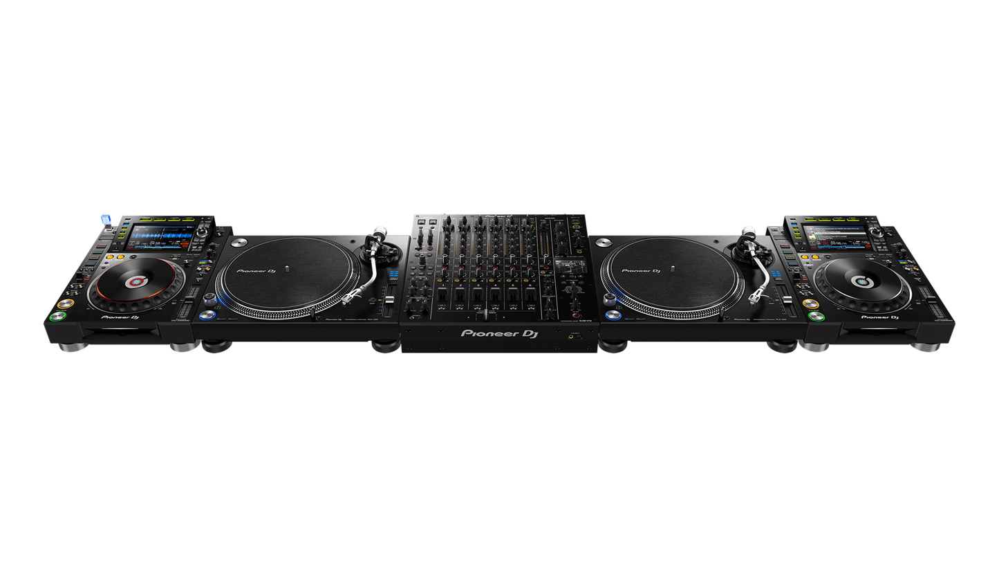 DJM-V10