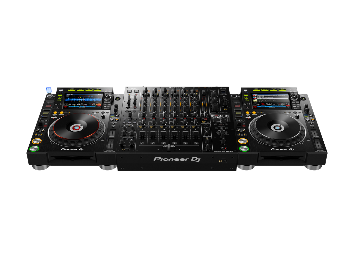 DJM-V10