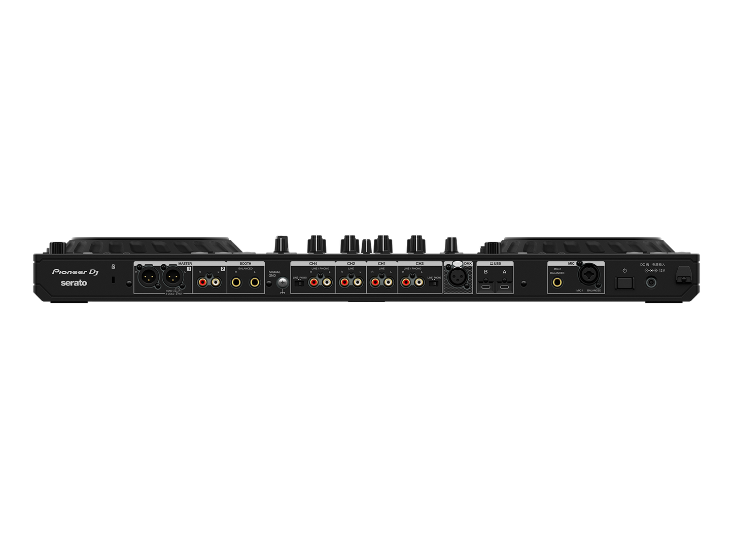 DDJ-FLX10